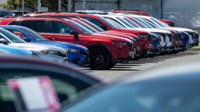 CDK Global Reportedly Paid $25M to Free Car Dealer Systems After Cyberattack