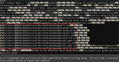 Indian Software Firm's Products Hacked to Spread Data-Stealing Malware