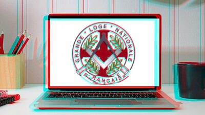 Une grande loge des francs-maçons victime d’une cyberattaque des hackers de Lockbit