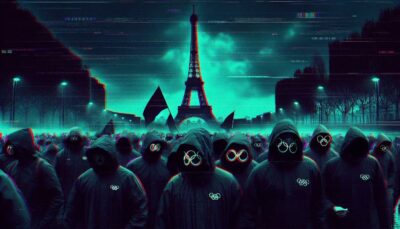 Researchers Warn of Increased Cyberterrorism Activity Targeting Paris Olympics