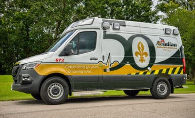 Daixin Gang Threatening to Leak 10 Million Ambulance Records