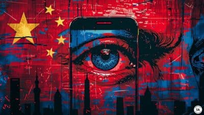 Des hackers chinois dérobent des données de reconnaissance faciale pour infiltrer les applis bancaires
