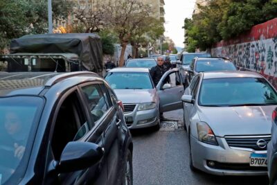 Liban: le brouillage GPS imputé à Israël perturbe les pilotes