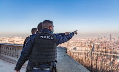 French Government Investigates Suspected Chinese Espionage
