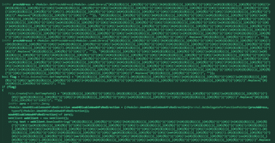 60 New Malicious Packages Uncovered in NuGet Supply Chain Attack