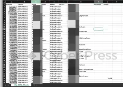 Massive Truecaller Data Leak Exposes 273 Million Indian Users’ Information
