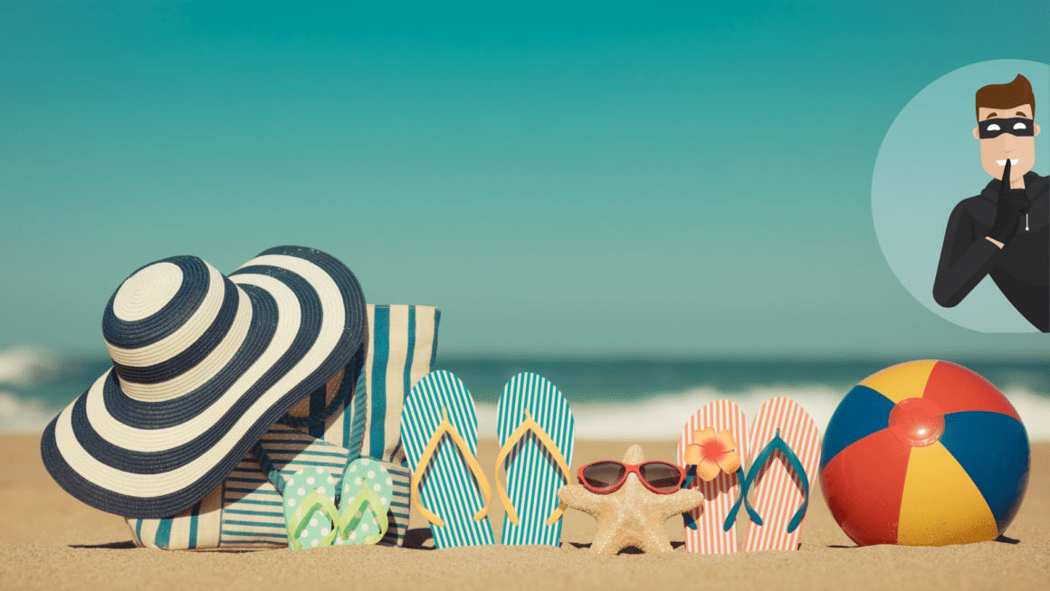 les vacances sans arnaque