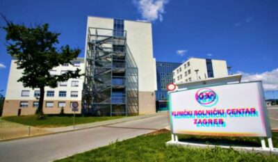 LockBit Hits Croatia’s Biggest Hospital, Demands Ransom for Data