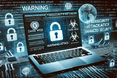 Victimes de cyberattaques, les hackers de Lockbit cherchent à se protéger