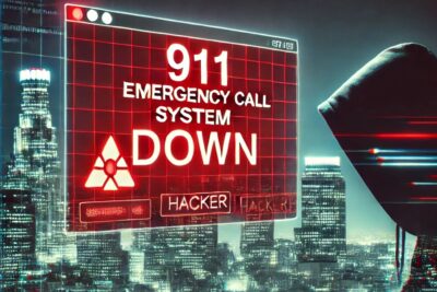 Une cyberattaque provoque une panne du numéro d’appel d’urgence en Californie