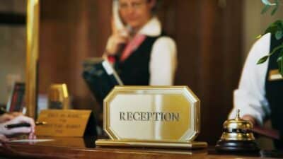 Schweizer Luxushotel wird Opfer eines Cyberangriffs