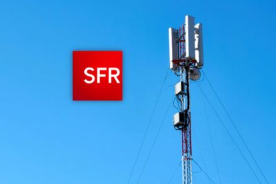 SFR piraté : 1,4 million de données d’abonnés auraient été dérobées