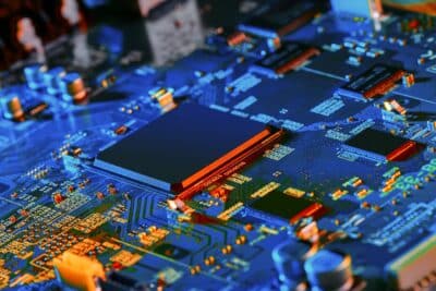 EU-Kommission: Hunderte Millionen für Cybersicherheit und Halbleiterproduktion​