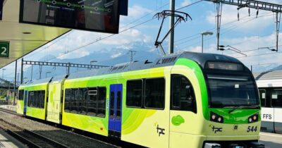 Les Transports publics du Chablais victimes d'une cyberattaque