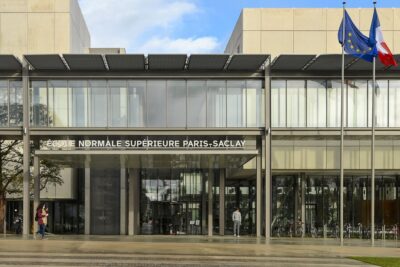 Cybersécurité : l’université Paris-Saclay touchée par un ransomware