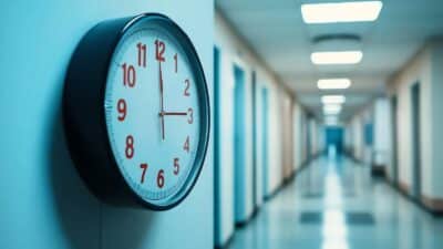 3AM ransomware stole data of 464,000 Kootenai Health patients