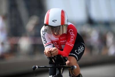 High-end racing bikes are now vulnerable to hacking