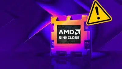 AMD Sinkclose Vulnerability Lets Attackers Most Privileged Portions Of a Computer