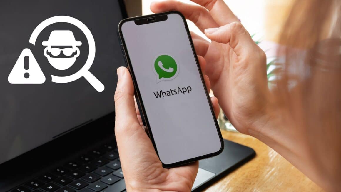 Attention au scam sur Whatsapp