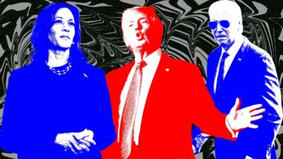 A Single Iranian Hacker Group Targeted Both Presidential Campaigns, Google Says