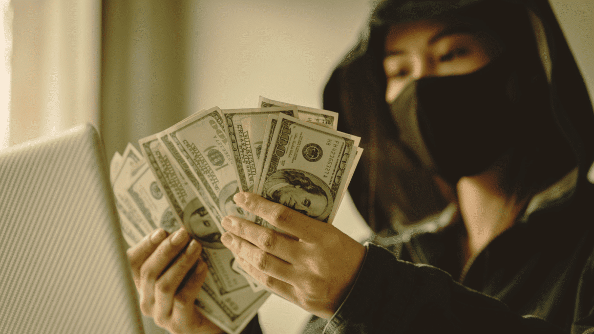 Le paiement dune rancon a des cybercriminels