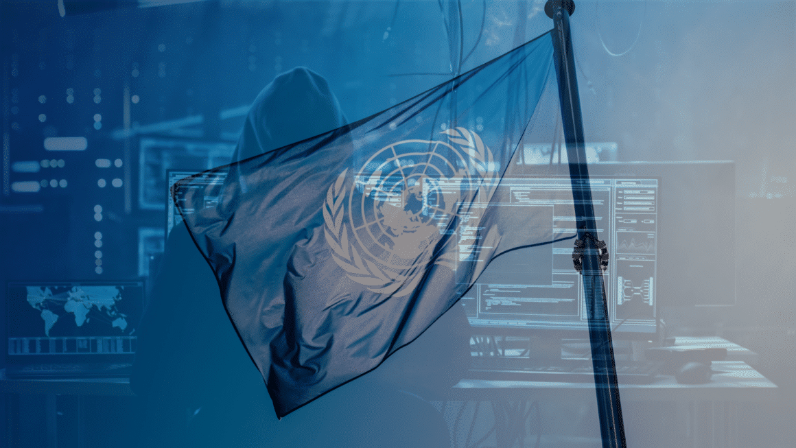 ONU et cybercriminalite