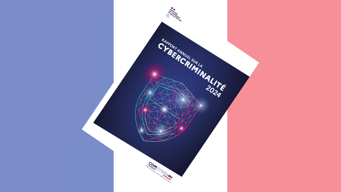 Rapport cybersecurite France 1