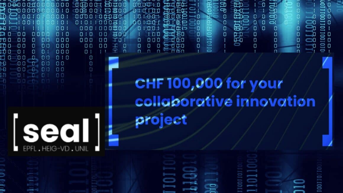 SEAL appel a projets