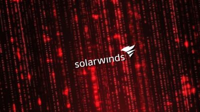 CISA warns critical SolarWinds RCE bug is exploited in attacks