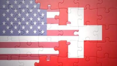 Le transfert de données Suisse-USA à nouveau facilité