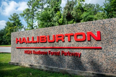 Halliburton confirms cyber incident in SEC filing 