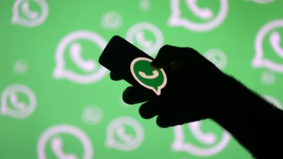 Meta deep-sixes WhatsApp accounts tied to Iranian hacking group 