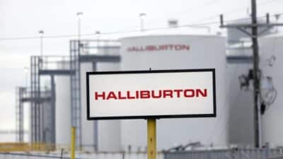 Cyberattack Hits Major Oil Company Halliburton, Forcing Some Systems Offline