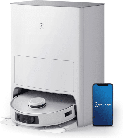 Les vulnérabilités critiques à suivre (26 août 2024) 18 Hackers can take over Ecovacs home robots to spy on their owners