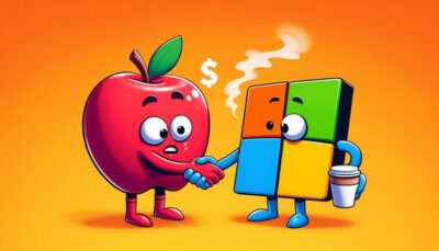 Les vulnérabilités critiques à suivre (26 août 2024) 23 Hackers Could Exploit Microsoft Teams on macOS to Steal Data