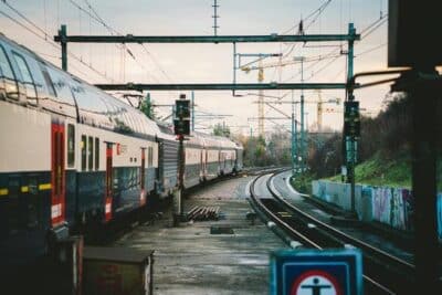 SBB wollen russische Infotrans-Software bis Ende 2025 ersetzen