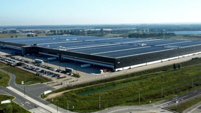 Europe's leading solar power grid is 'vulnerable' to hackers. This is what a cyberattack could mean