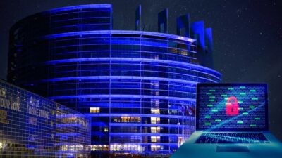 European Parliament under scrutiny after data breach complaints