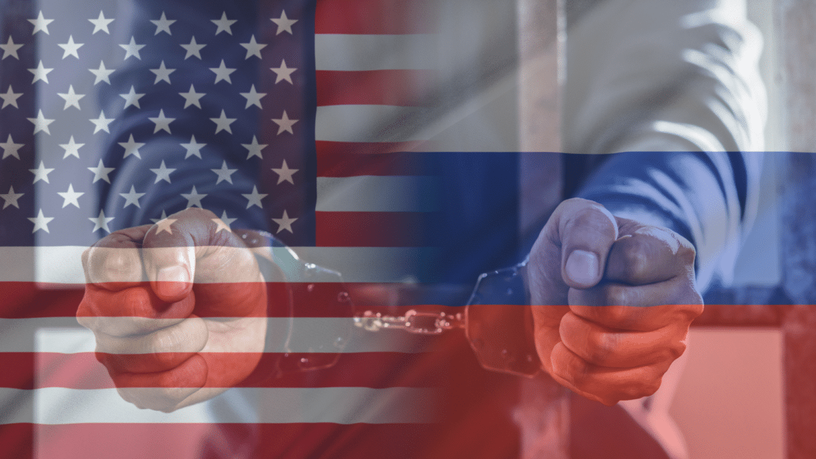 Echange de prisonniers : Focus de la Russie sur les cybercriminels, dont un arrêté en Suisse