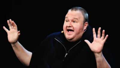 Megaupload Founder Kim Dotcom Gets Extradition to US, Claims 'I'm Not Leaving'