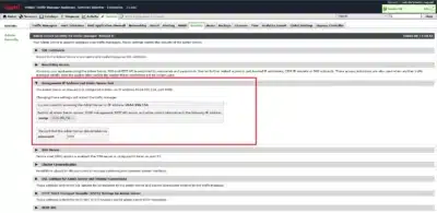 Ivanti Virtual Traffic Manager Flaw Let Hackers Create Rogue Admin Accounts