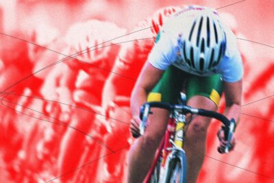 Want to Win a Bike Race? Hack Your Rival’s Wireless Shifters