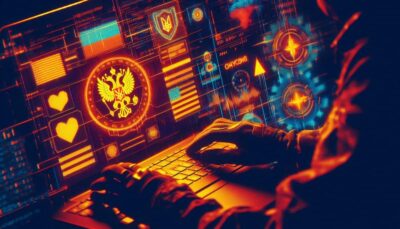 Ukraine Claims Cyber Attack Disrupted Russian ATMs and Banking System
