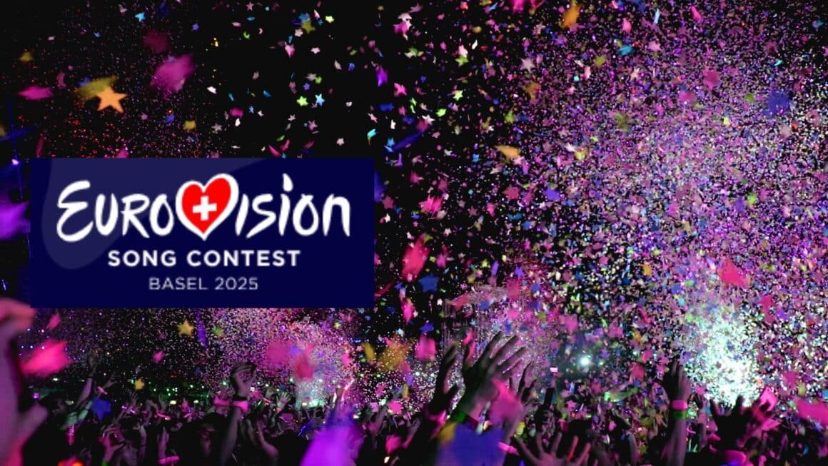 Eurovision 2025 a Bale