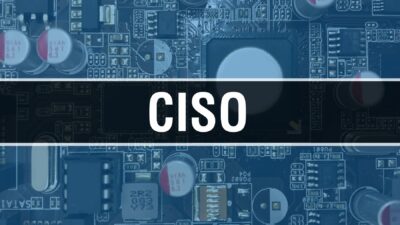 Why Identity Teams Need to Start Reporting to the CISO