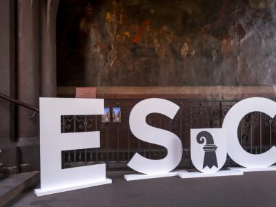 Basel budgetiert 500'000 Franken zur Abwehr von Cyberangriffen