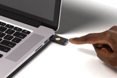 YubiKeys have an unfixable security flaw