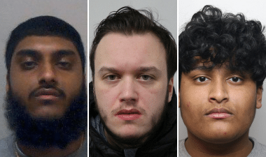 Three men plead guilty to running MFA bypass service OTP.Agency