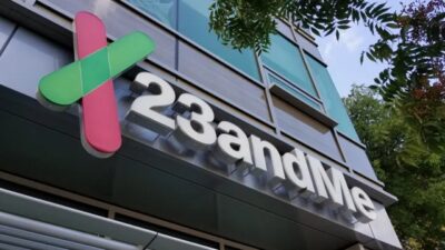 23andMe Agrees To $30 Million Settlement For Last Year's Data Breach