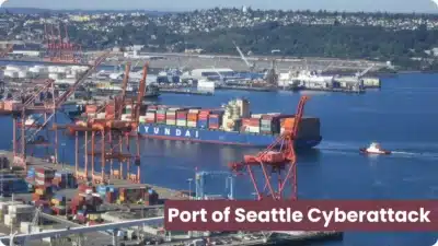 Port of Seattle Confirms August Cyberattack by Rhysida Ransomware